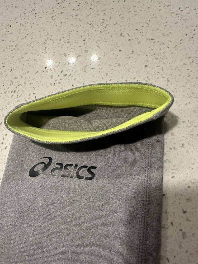 asics arm sleeves