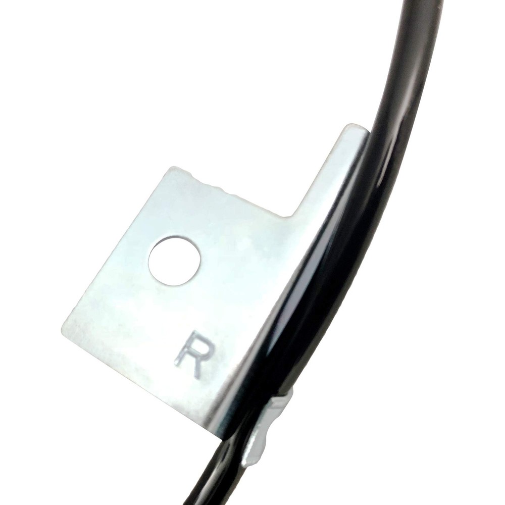 Front Left or Right Side ABS Wheel Speed Sensor for 1999 2000 2001 2002 2003 ...