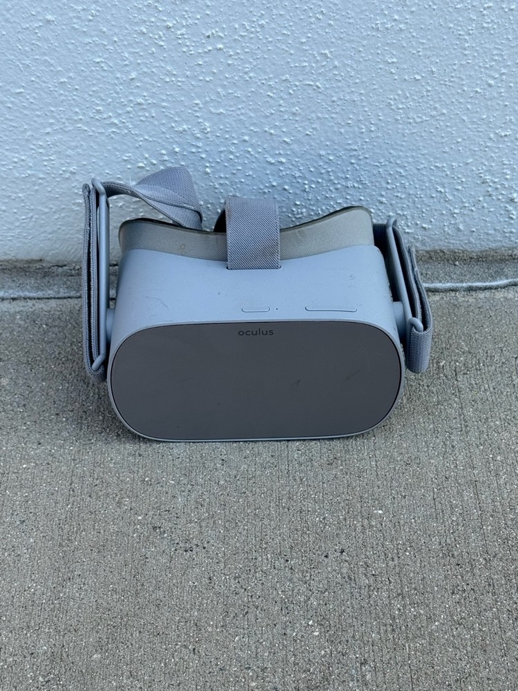 Oculus Go Virtual Reality Headset 32GB VR