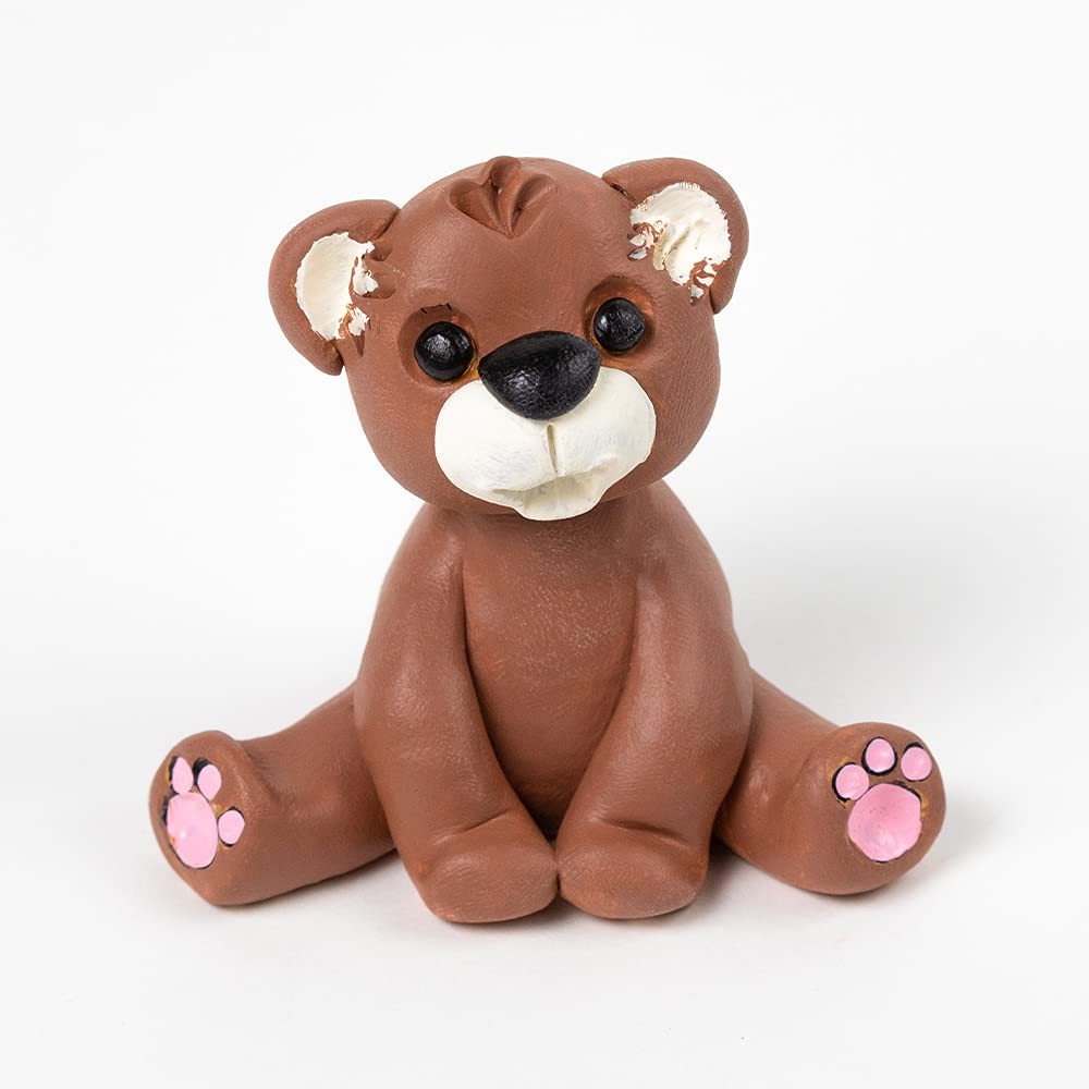 Original Clay, 3.75-Pound, White