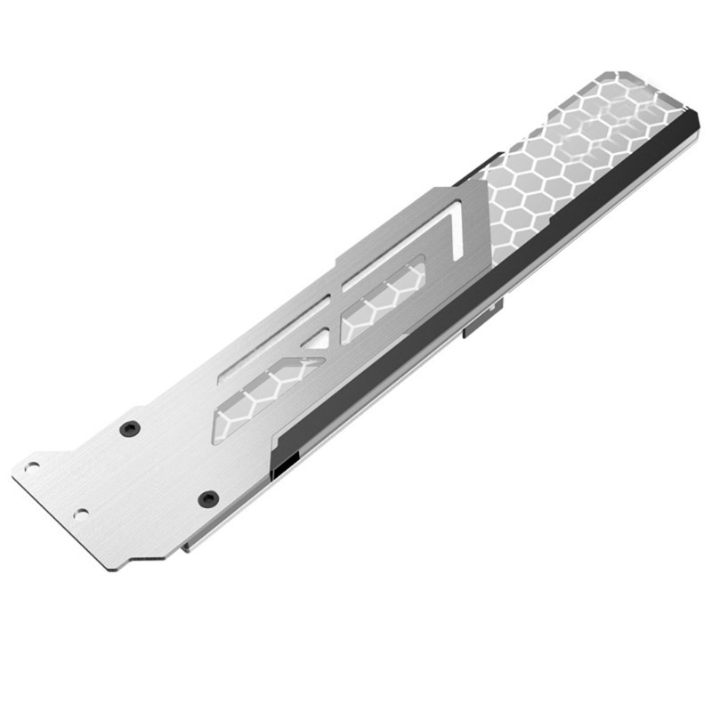 Automatic Color-changing RGB Graphics Card Support Frame Graphics Card Friend