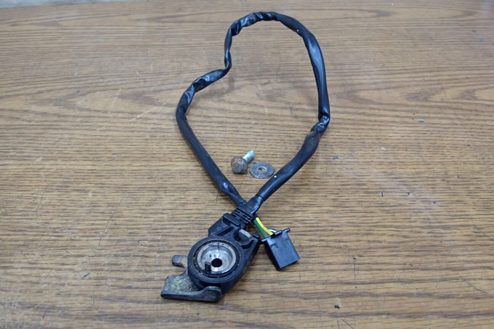 1994 HONDA SHADOW VT600C KICKSTAND SENSOR