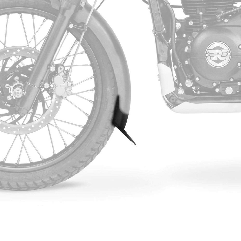 Royal Enfield Meteor 350 (21+) Front Mudguard Extension 059701