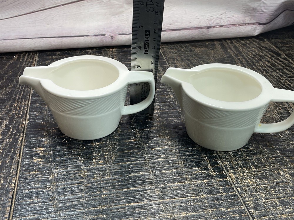 bauscher vitro-collection 303 creamer pitcher