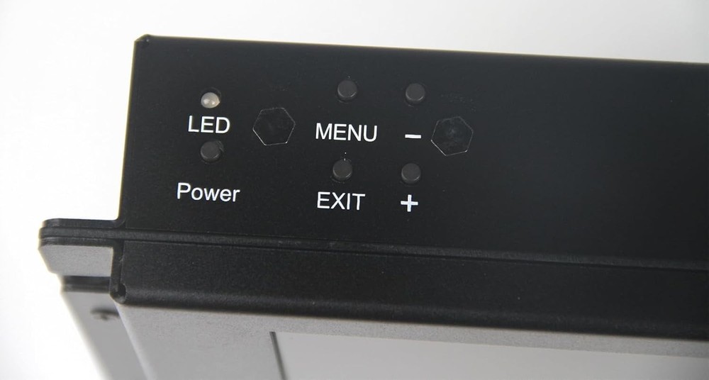 New In Box MITSUBISHI MDT962B-1A CNC System Display Panel - US