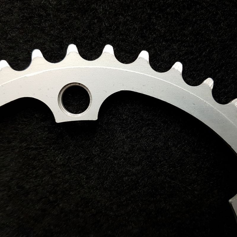 Campagnolo 42D BCD 135 Plate