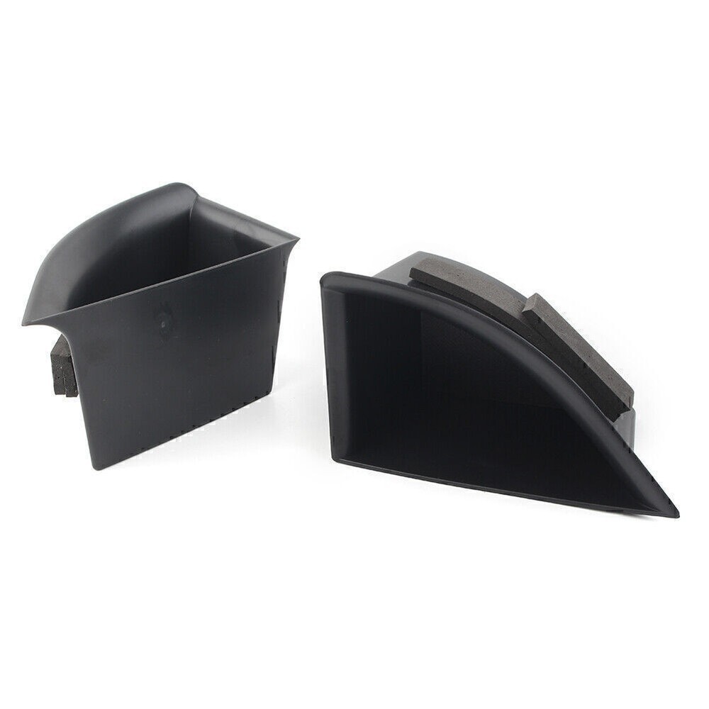 Front Door Handle Upgrade Storage Box Armrest Container For MKX 16-18 US