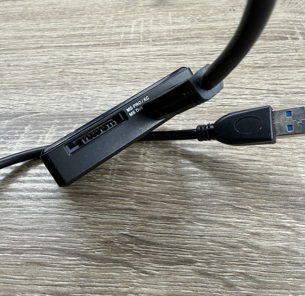 Transcend TS-RDF2 CARDREADER CFAST USB 3.0