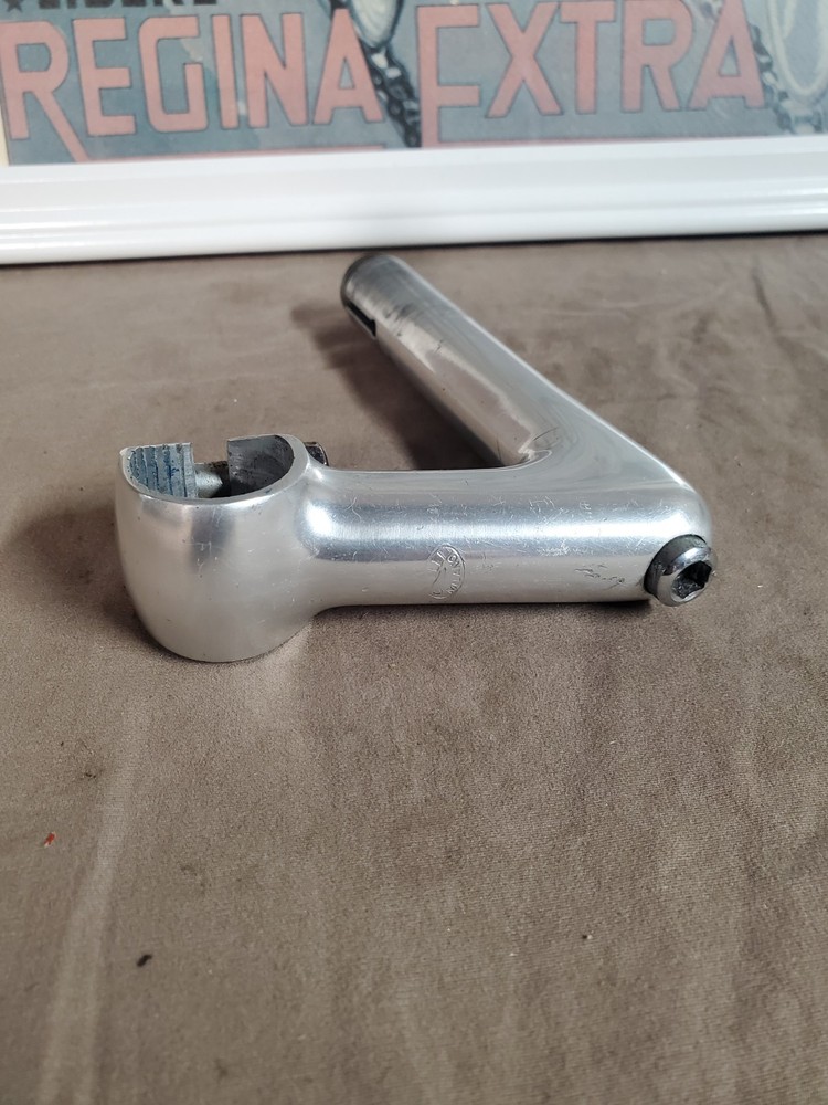 Cinelli 1A Stem 80mm Old Logo