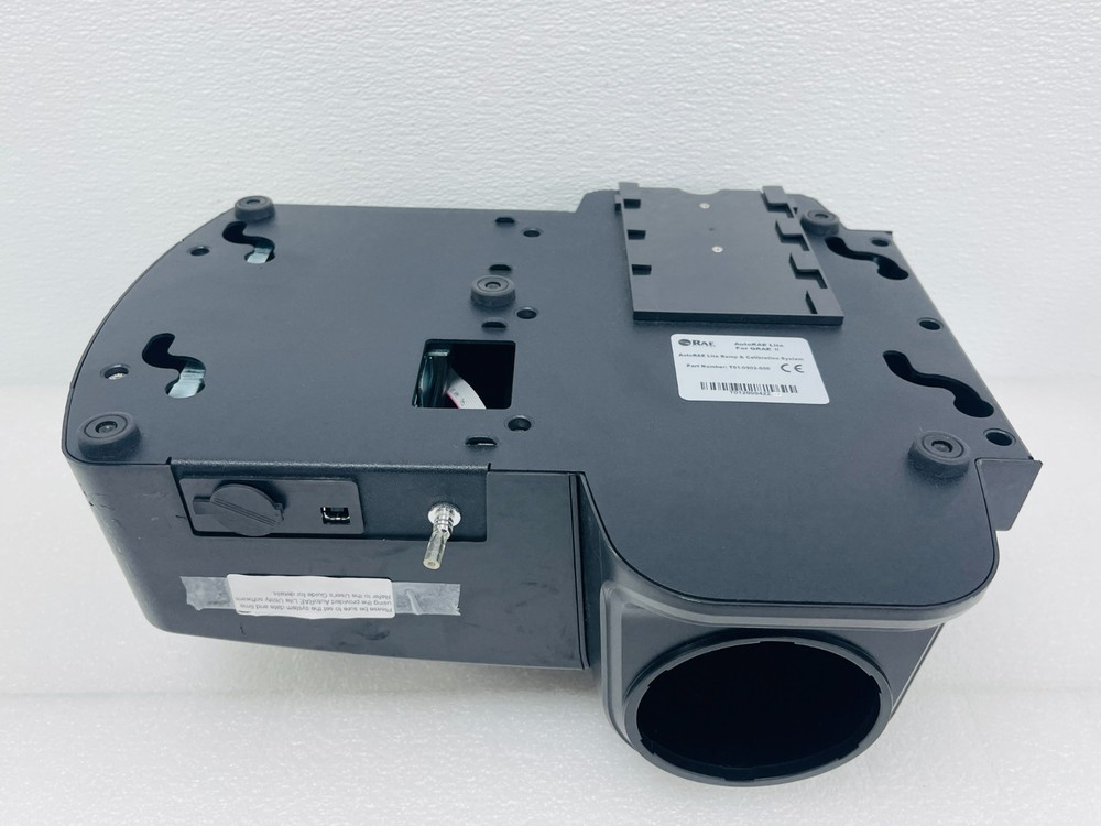 USED - RAE Systems AutoRAE Lite Bump And Calibration Test System For QRAE 2