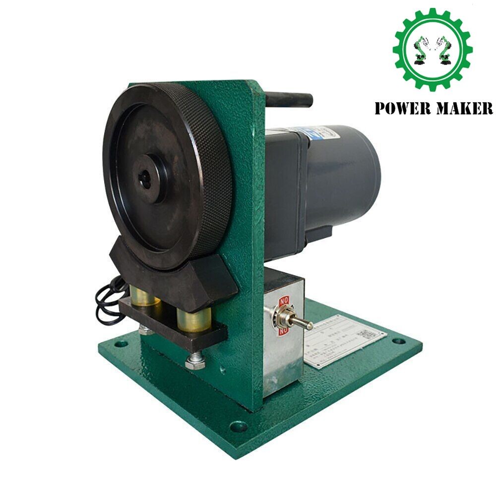 Roller Wire Stripping Machine Electric Cable Half Stripping Twisting Machine