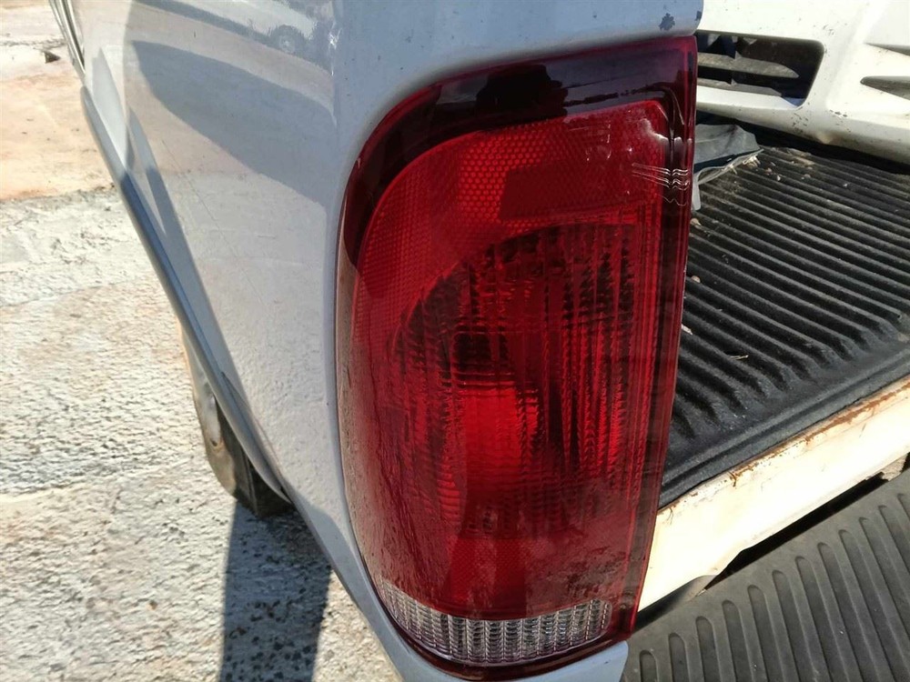F150 2001 Fuse Box Cabin 6604