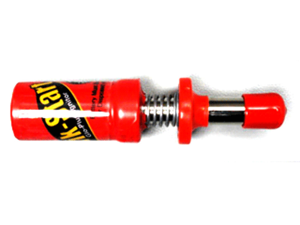 Kwik Start Glo Igniter w/O Charger