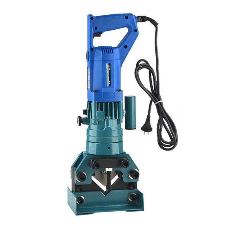 Hydraulic Angle Steel Cutting Machine Processing 3-6 Angle Iron Cutting Machine