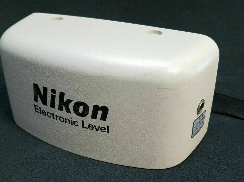 Nikon AL-30 Battery Holder - N3