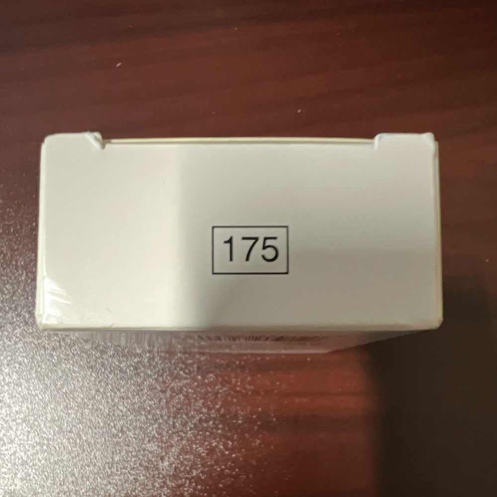 Master Lock 175 Resettable Combination Padlock