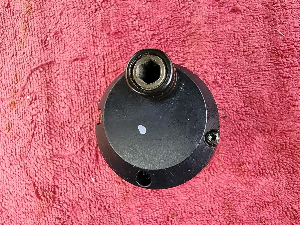 Festool Off-set drill chuck dd-es