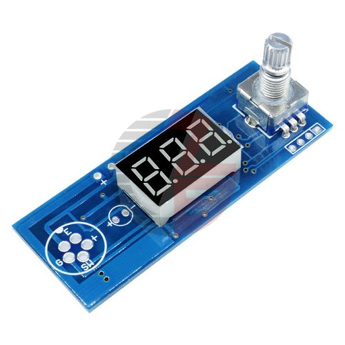 Digital Soldering Iron Welding Station T12 Temperature Controller DIY Module set