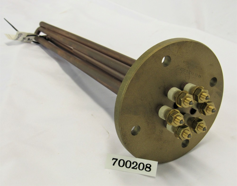 Cimbali 2 Group Heating Element