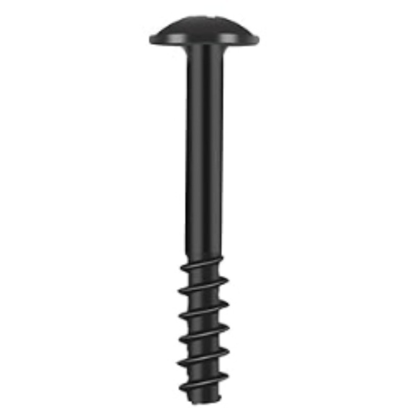 1pc Air Filter Box Screw Second-hand