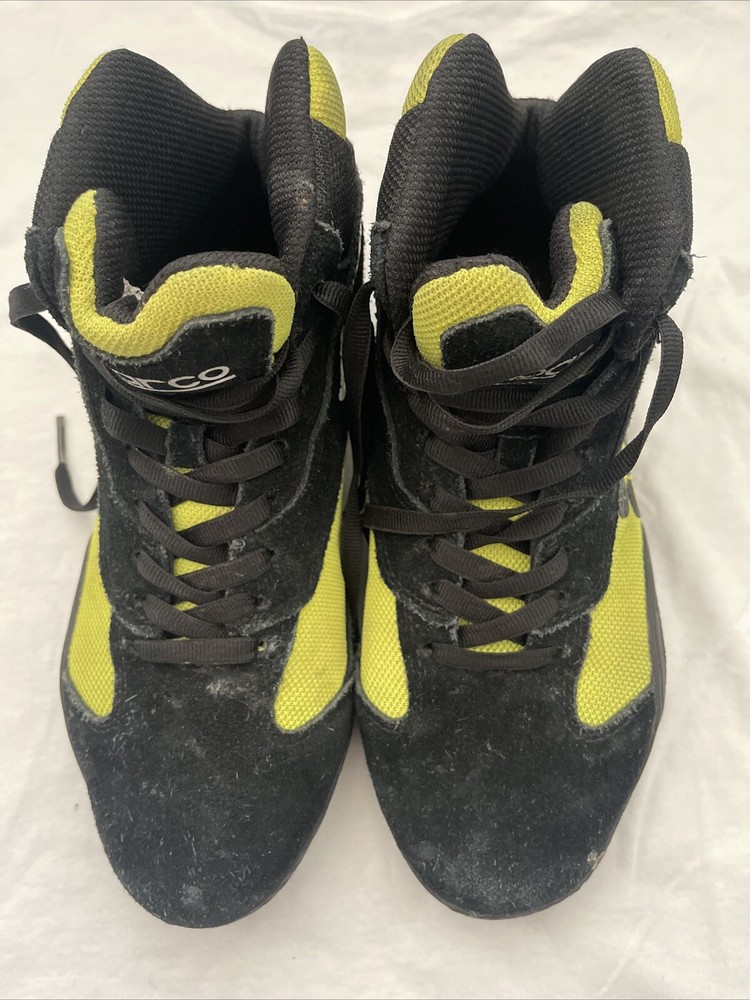 Sparco Shoes Boots - size 36