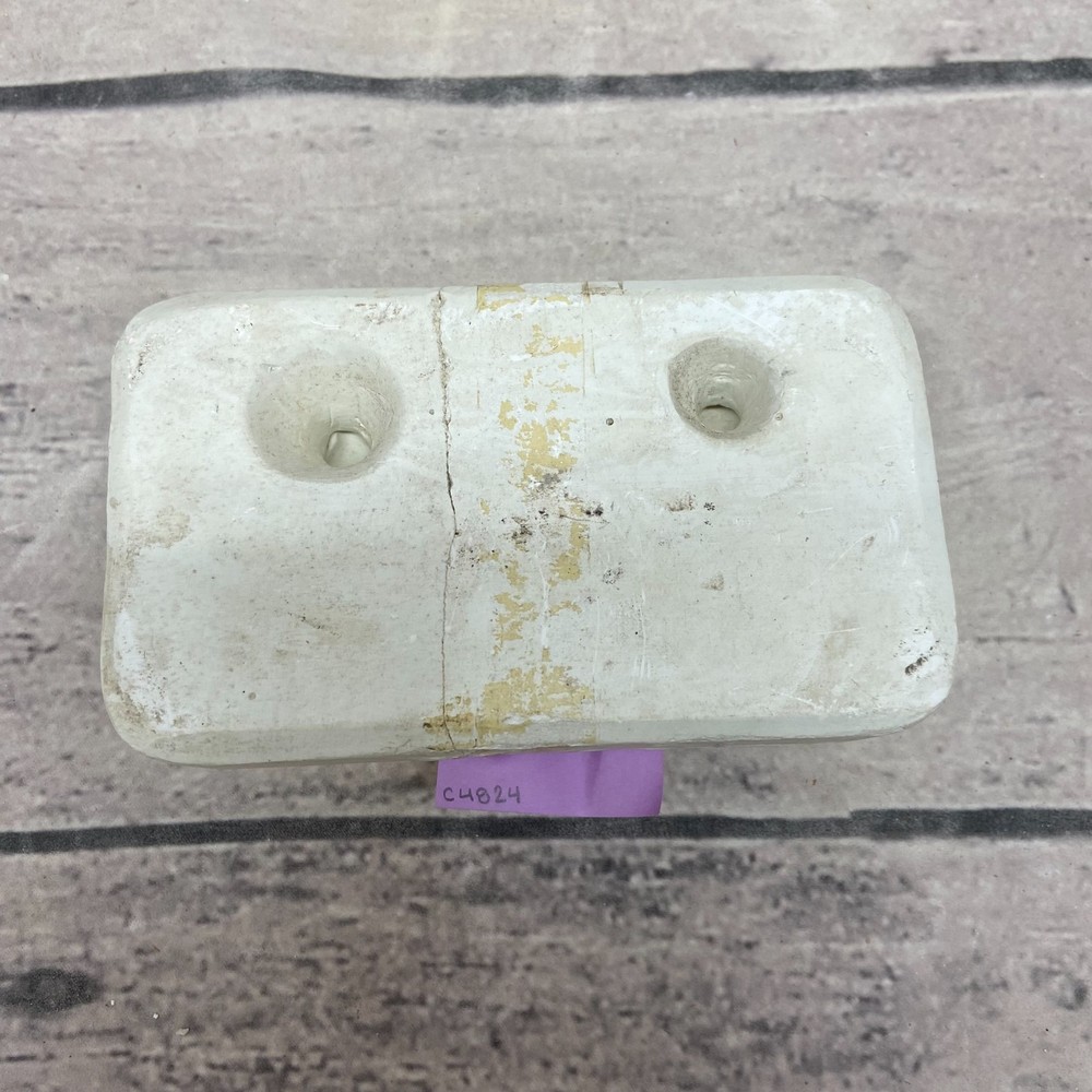 Ceramic Slip Casting Mold Hands #251