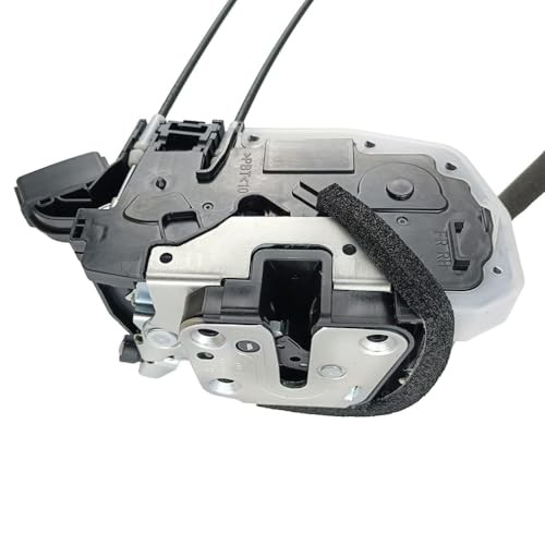 Door Lock Actuator Compatible with 2011-2017 Juke Front Right Passenger Side