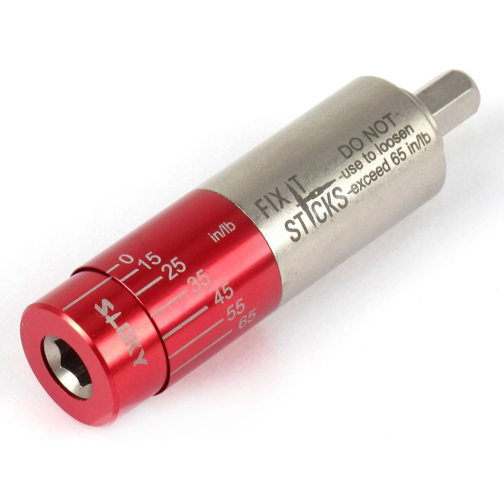 Fix It Sticks All-In-One Torque Driver Kit