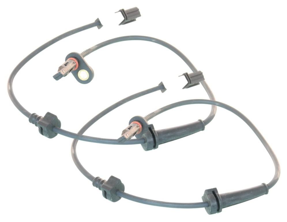 2x ABS sensor rear right = left GH-712664