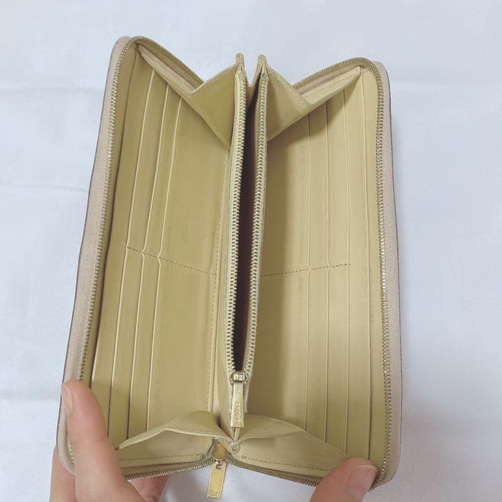 Long wallet CELINE From Japan