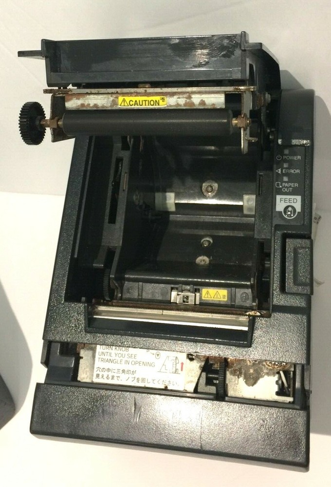 Epson M129C / TM-T88IIIP POS Receipt Printer