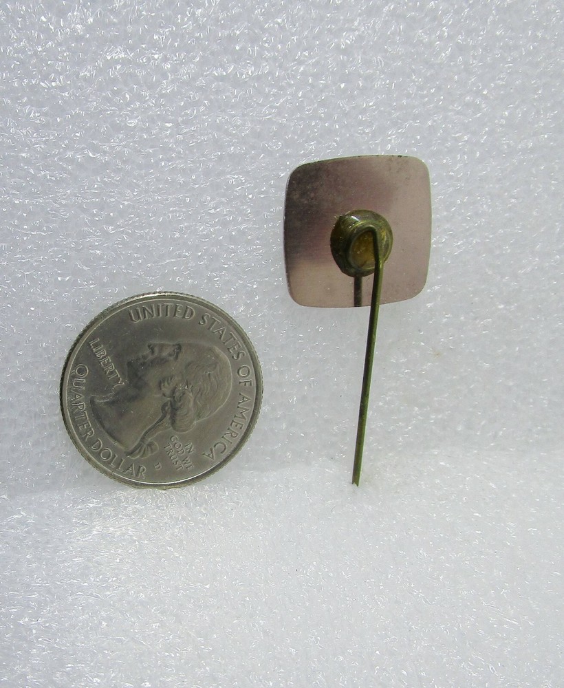 Cowboy Stick Pin