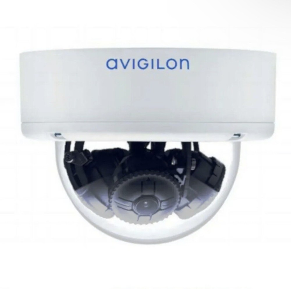 Hd multisensor camera