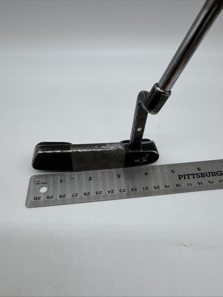 Golf Putter Corkscrew 8” Golf And Wine Enthusiast