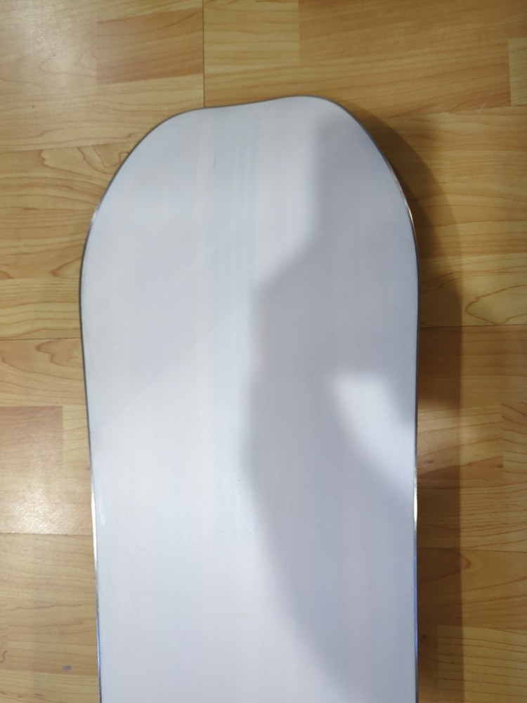157cm Never Summer Dipstick Snowboard 2020 Beginners - Intermediate.