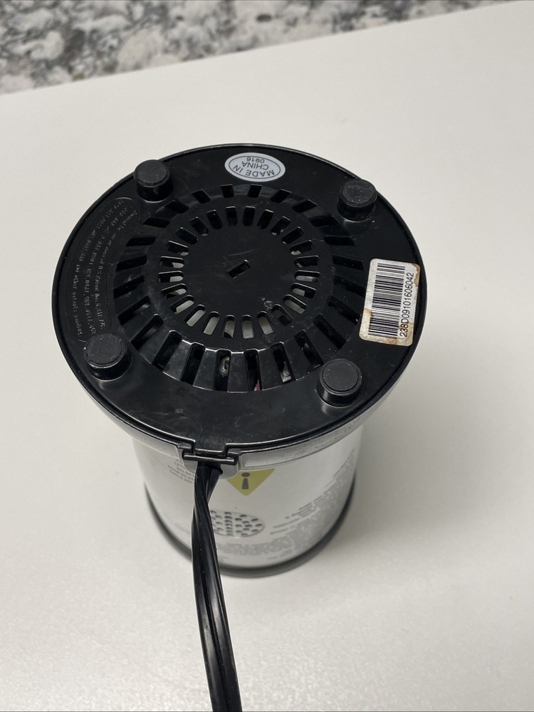 Base for Magic Bullet MB 1001B Replacement Part