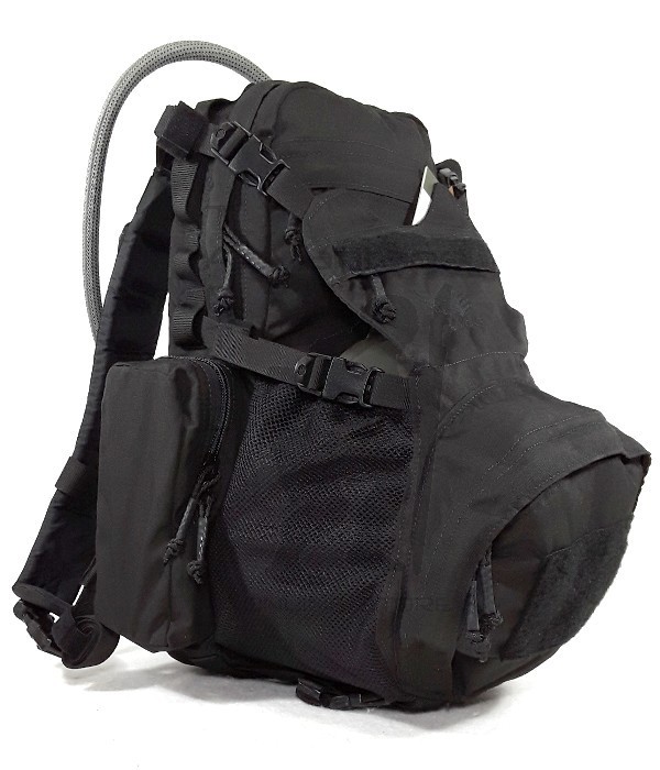 Eagle Industries Yote Hydration MOLLE Backpack - black
