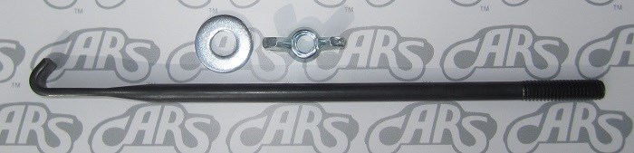 1963-1965 Buick | Battery Hold Down Bolt with Nut
