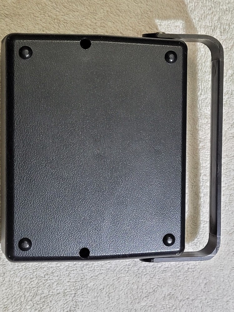 TMK Model 117 FET Meter