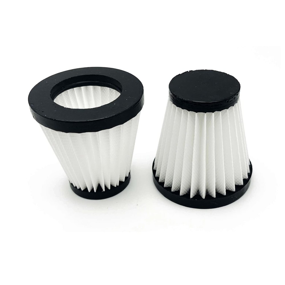 Ymimi Vacuum Filter Compatible with Dirt Devil Scorpion Handheld Vacuum...