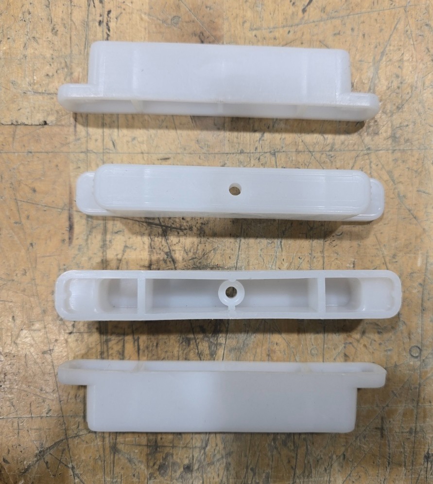 Bainbridge False Front Block BMI-4300