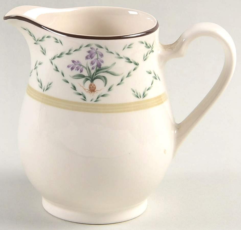 Noritake Summer Magic Creamer 468600