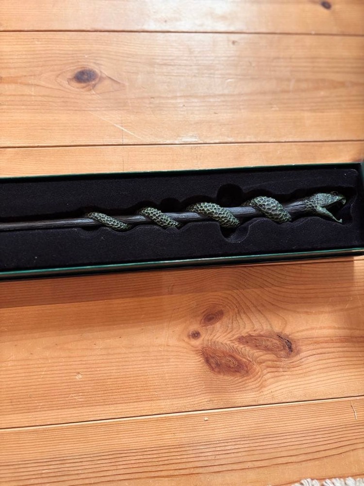 Harry Potter Wand limited time item! !