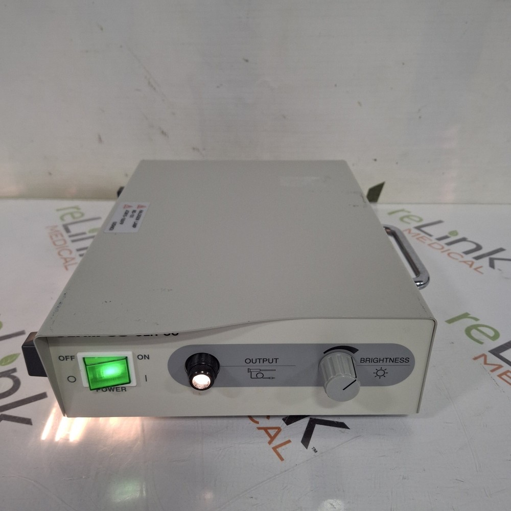 Olympus CLH-SC Halogen Light Source