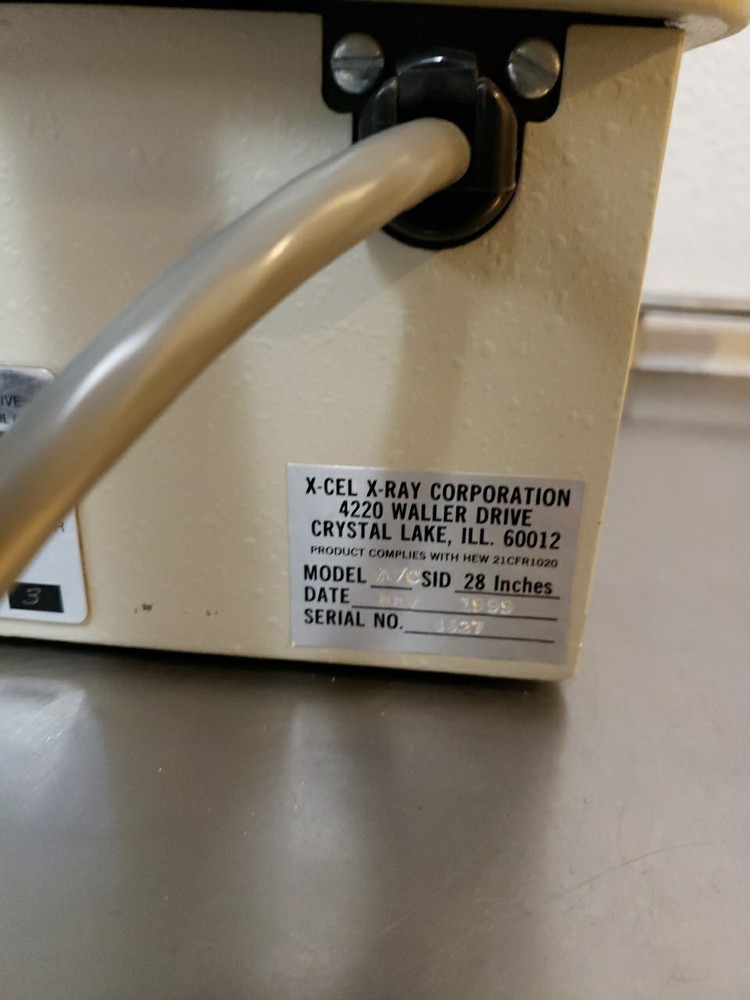 X-cel Corp MB-700 28 Inches