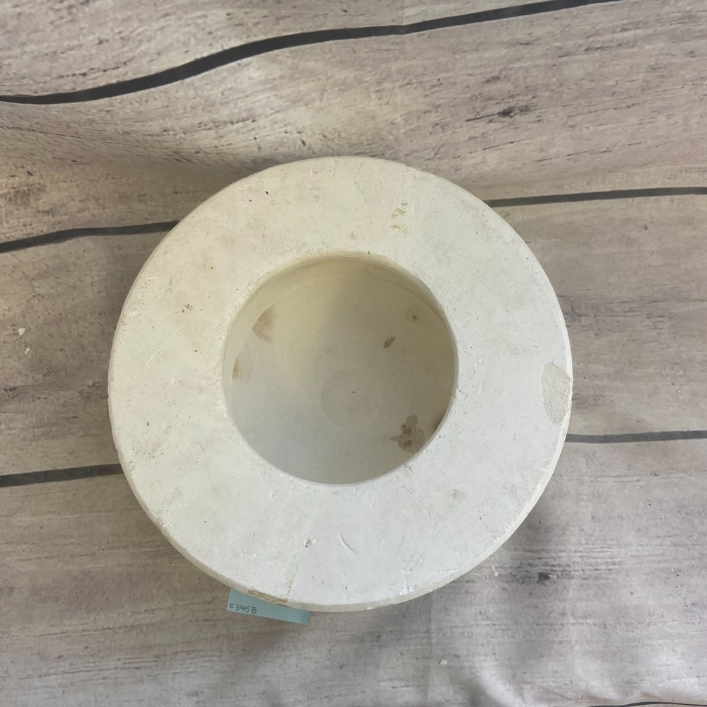 Unbranded Ceramic Slip Casting Mold