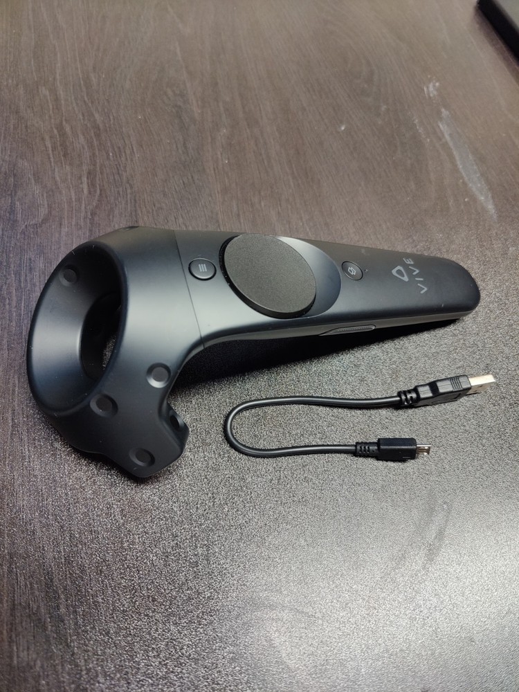 HTC Vive Controller Original Replacement Wand 2PR7100 OEM TESTED