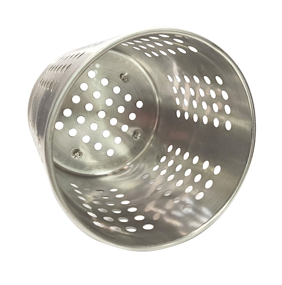 Home Brew Ohio Barware Stainless Steel Cutlery Holder