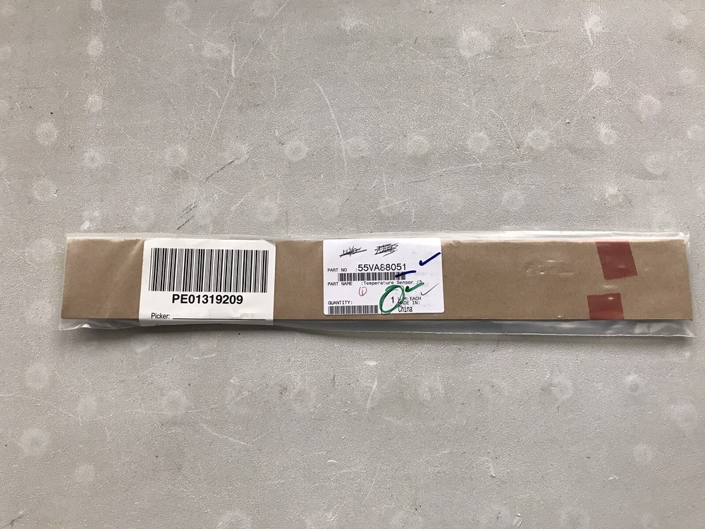 KONICA MINOLTA Copier Machine P/N 55VA88051 Temperature Sensor OEM