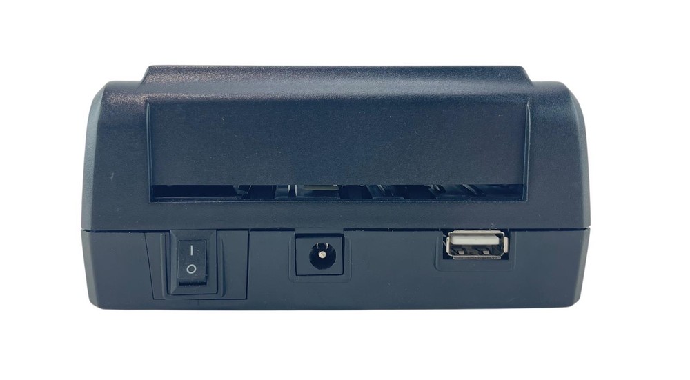 Royal Sovereign Quick Scan Counterfeit Bill Detector RCD-2120